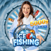 Ice Fishing game thumbnail