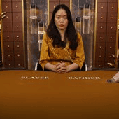 Korean Salon Prive Baccarat game thumbnail