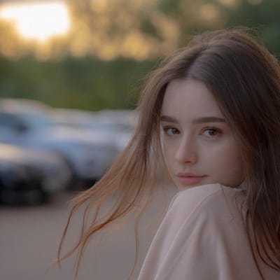Bella Poarch avatar
